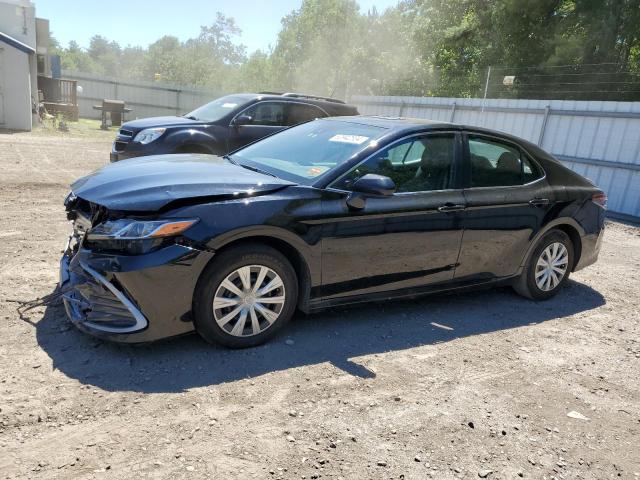 TOYOTA CAMRY LE 2023 4t1c31ak0pu056223