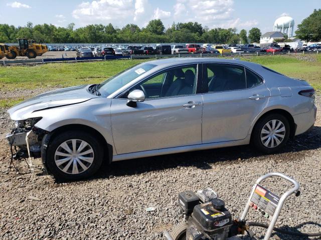 TOYOTA CAMRY 2023 4t1c31ak0pu610778