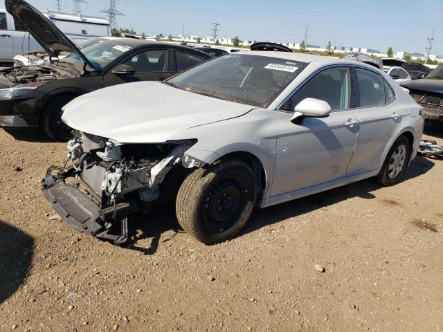 TOYOTA CAMRY 2024 4t1c31ak0ru074756