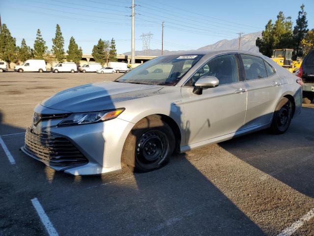 TOYOTA CAMRY LE 2020 4t1c31ak1lu018672