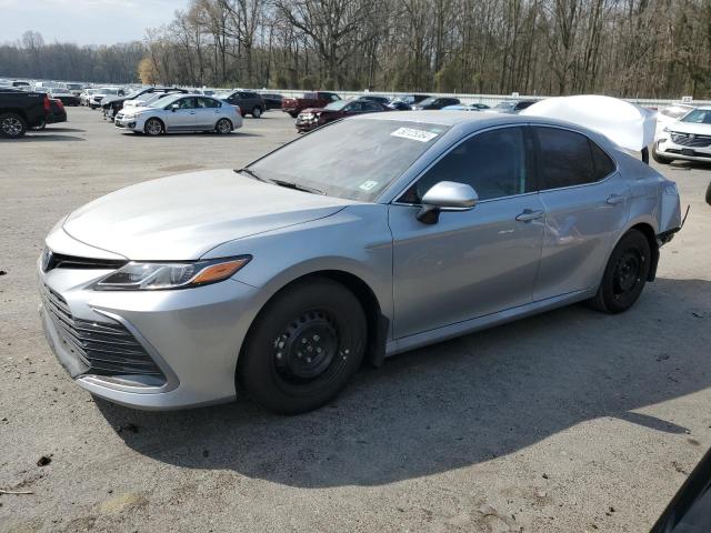 TOYOTA CAMRY 2022 4t1c31ak1nu593194