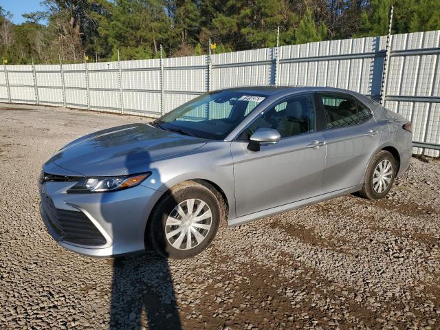 TOYOTA CAMRY 2023 4t1c31ak1pu614287