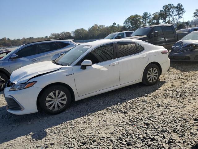 TOYOTA CAMRY 2021 4t1c31ak2mu025356