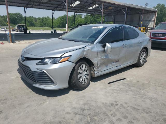 TOYOTA CAMRY 2023 4t1c31ak2pu612015