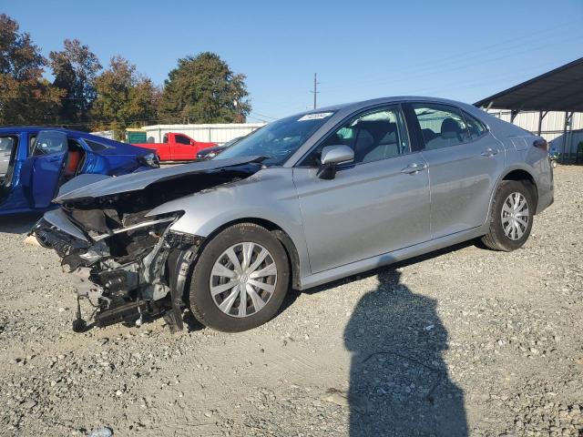 TOYOTA CAMRY LE 2023 4t1c31ak3pu054059