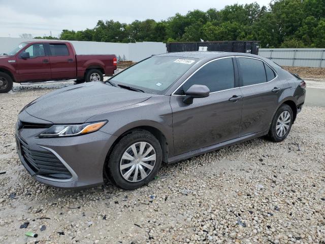 TOYOTA CAMRY 2024 4t1c31ak3ru629201