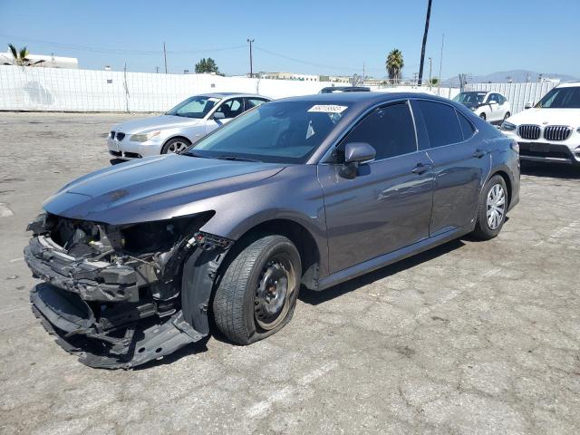 TOYOTA CAMRY 2022 4t1c31ak5nu576964