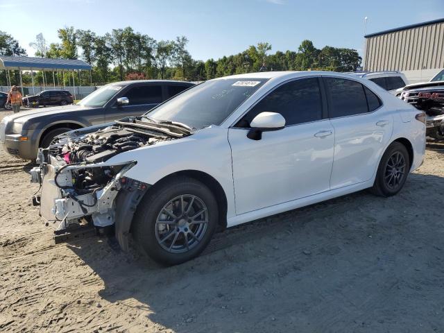 TOYOTA CAMRY 2022 4t1c31ak5nu592890