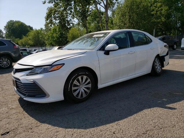 TOYOTA CAMRY LE 2023 4t1c31ak5pu601509