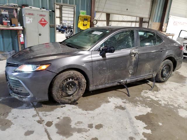 TOYOTA CAMRY LE 2023 4t1c31ak5pu619704