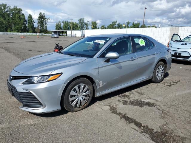 TOYOTA CAMRY LE 2023 4t1c31ak6pu050894