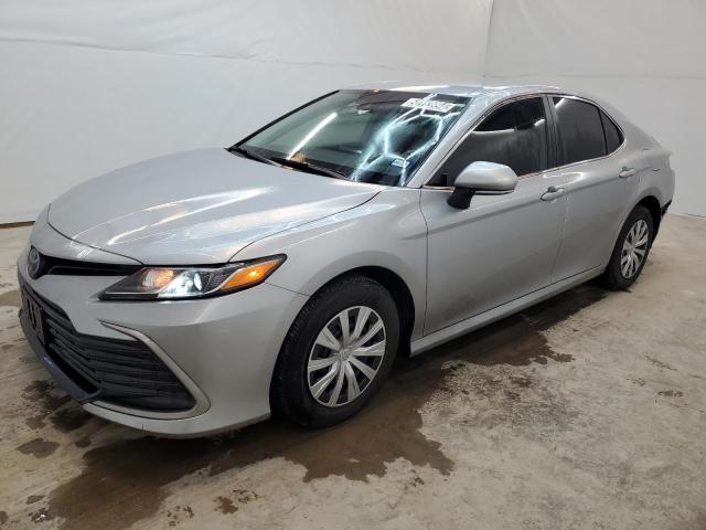 TOYOTA CAMRY 2023 4t1c31ak6pu614592