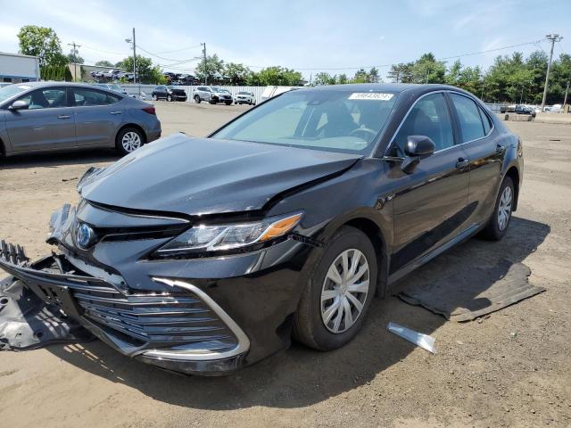 TOYOTA CAMRY LE 2023 4t1c31ak6pu619985