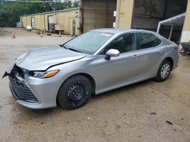 TOYOTA CAMRY 2024 4t1c31ak6ru620993