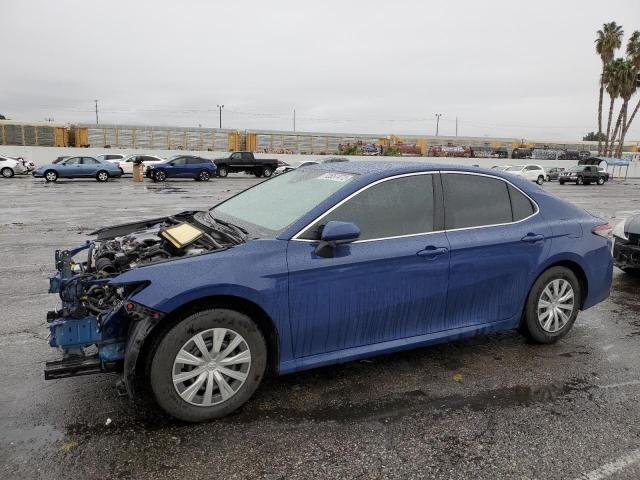 TOYOTA CAMRY LE 2023 4t1c31ak7pu046322