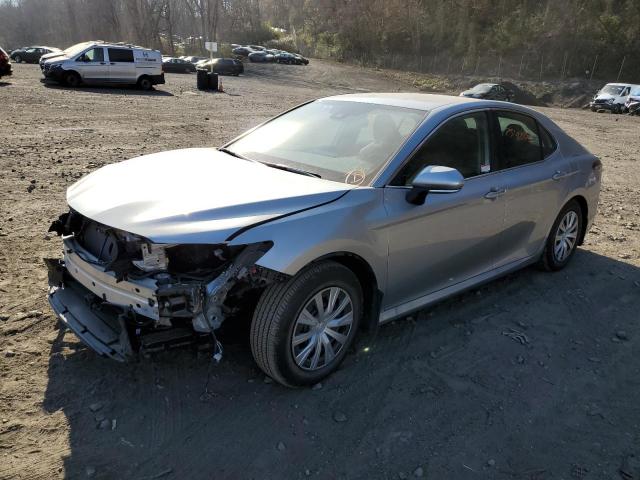 TOYOTA CAMRY 2023 4t1c31ak7pu050449