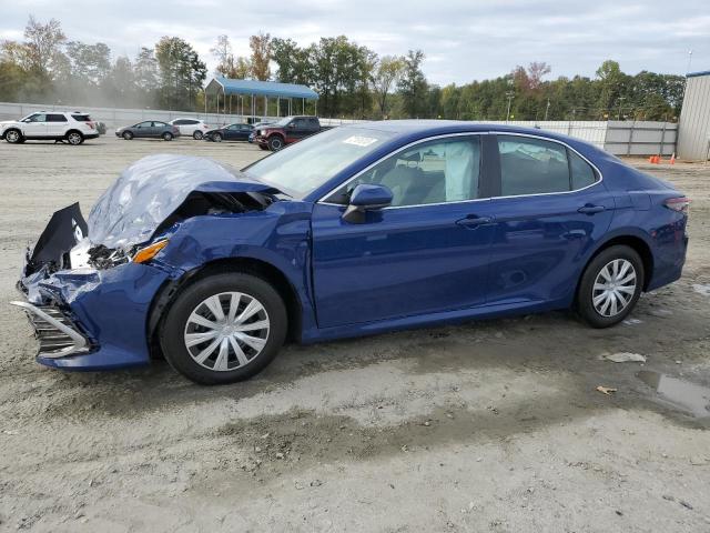 TOYOTA CAMRY 2023 4t1c31ak7pu059409