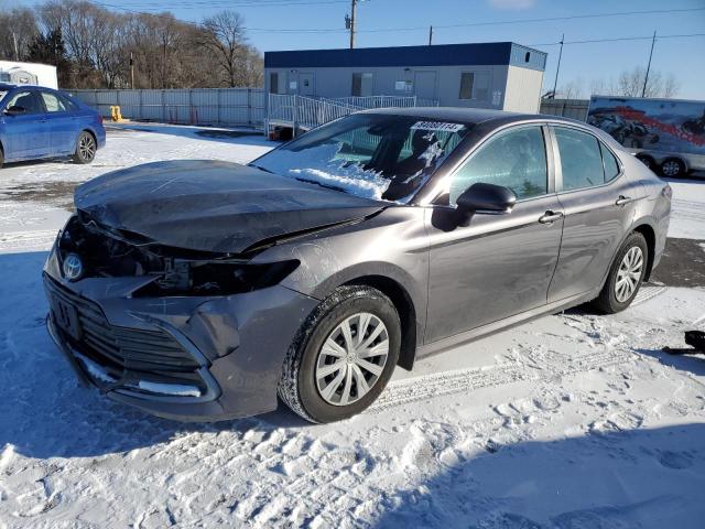 TOYOTA CAMRY LE 2023 4t1c31ak7pu619090