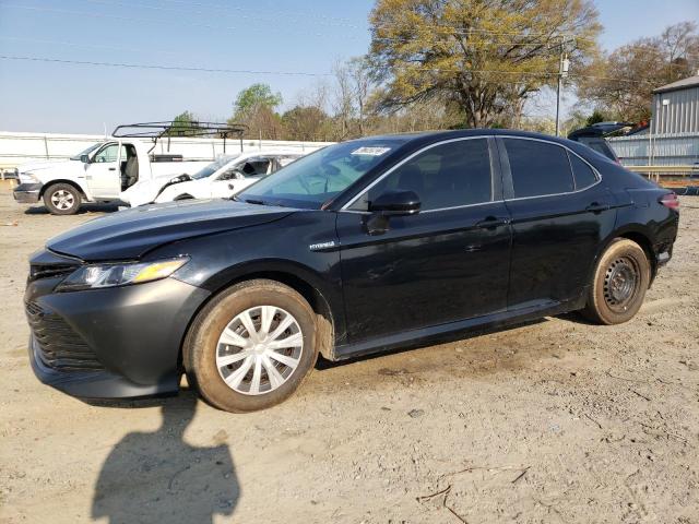 TOYOTA CAMRY LE 2020 4t1c31ak8lu011606