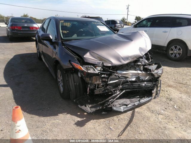 TOYOTA CAMRY 2022 4t1c31ak8nu592575