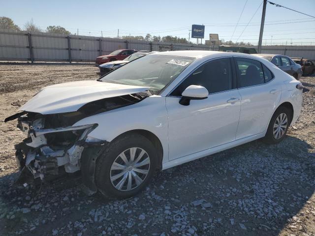 TOYOTA CAMRY 2023 4t1c31ak8pu603688