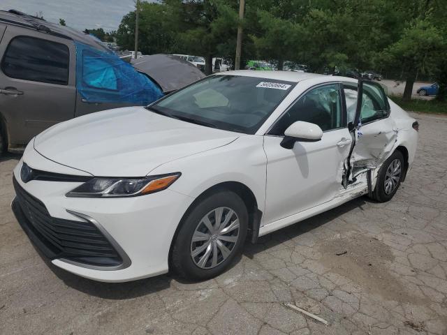 TOYOTA CAMRY LE 2023 4t1c31ak8pu604663