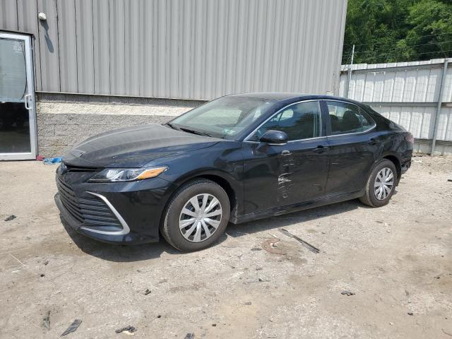 TOYOTA CAMRY 2023 4t1c31ak8pu615906