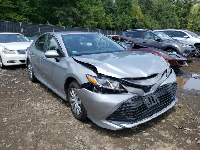 TOYOTA CAMRY LE 2020 4t1c31ak9lu018919