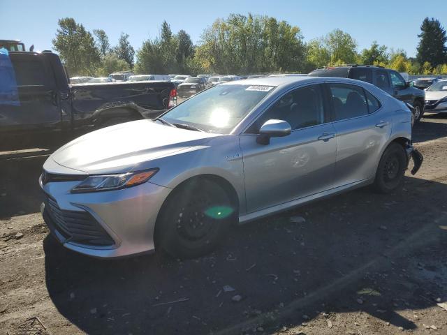 TOYOTA CAMRY 2021 4t1c31ak9mu562063