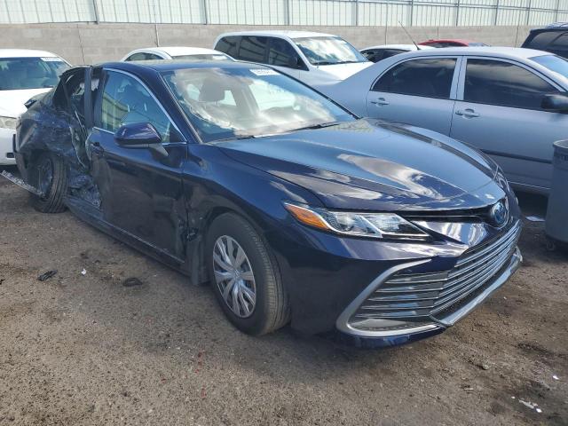 TOYOTA CAMRY LE 2022 4t1c31ak9nu040602