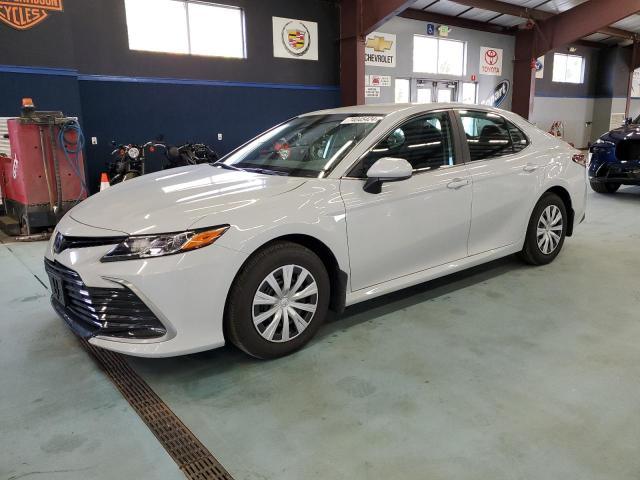 TOYOTA CAMRY LE 2024 4t1c31ak9ru060189