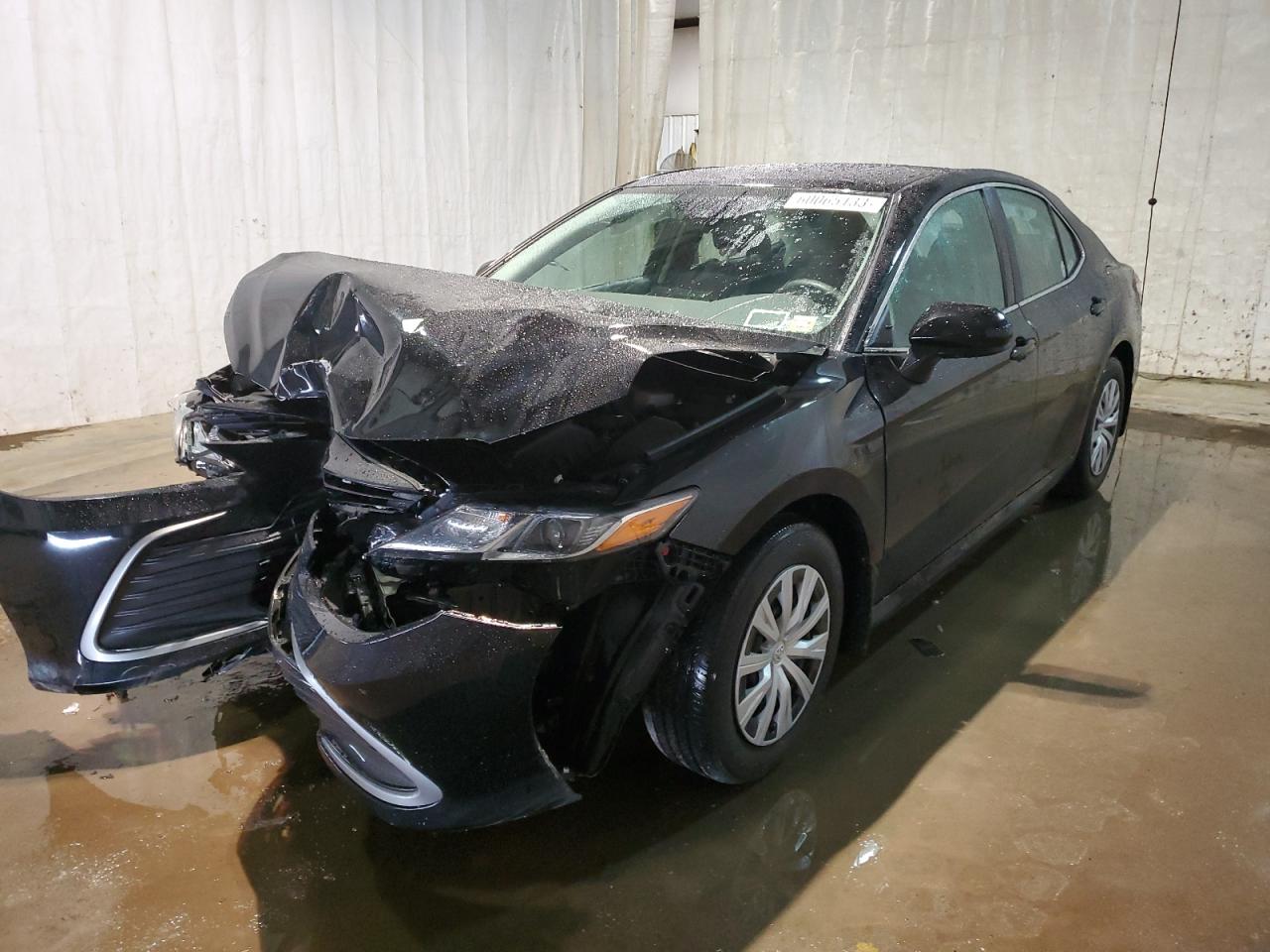 TOYOTA CAMRY 2022 4t1c31akxnu570271