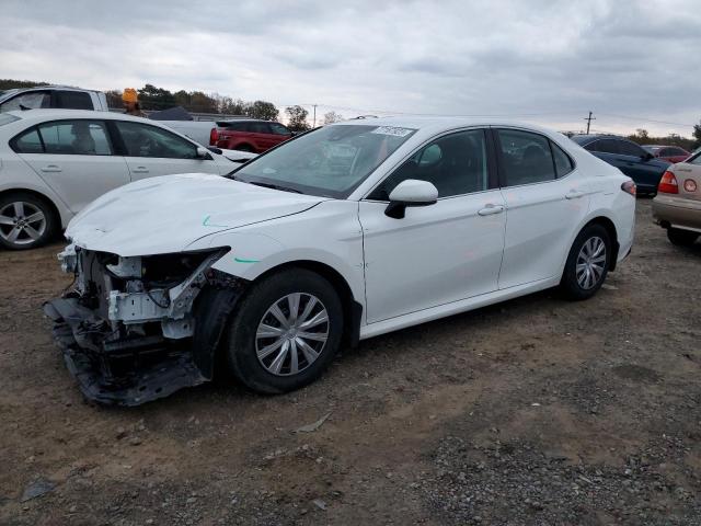 TOYOTA CAMRY 2022 4t1c31akxnu576474