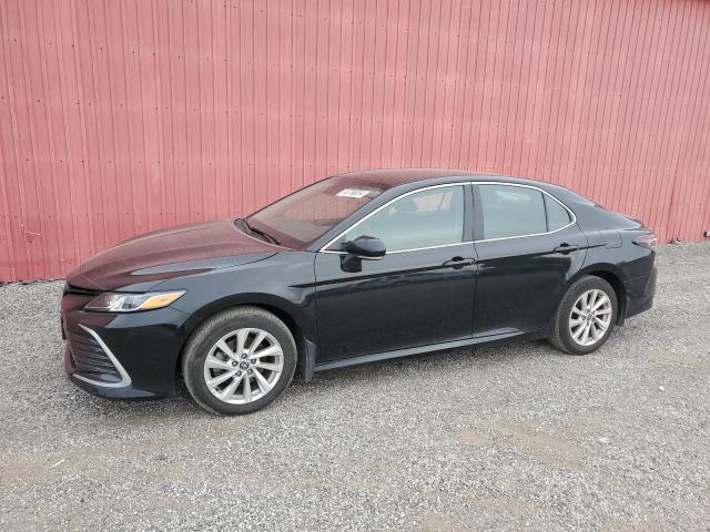 TOYOTA CAMRY LE 2023 4t1c31akxpu608777