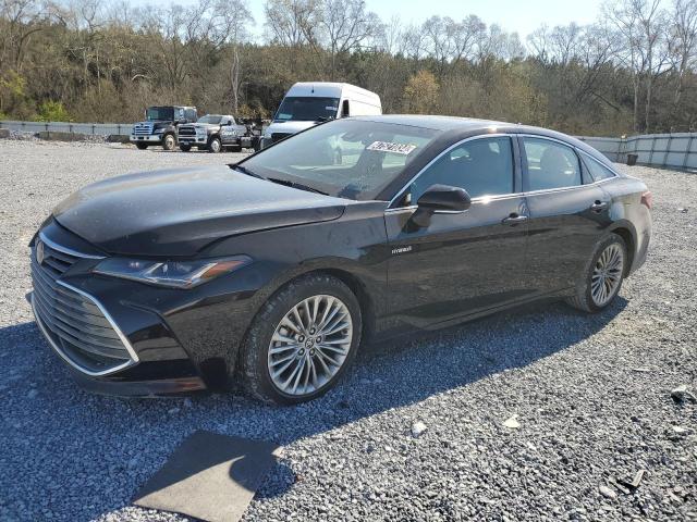 TOYOTA AVALON 2021 4t1ca1ab2mu003220