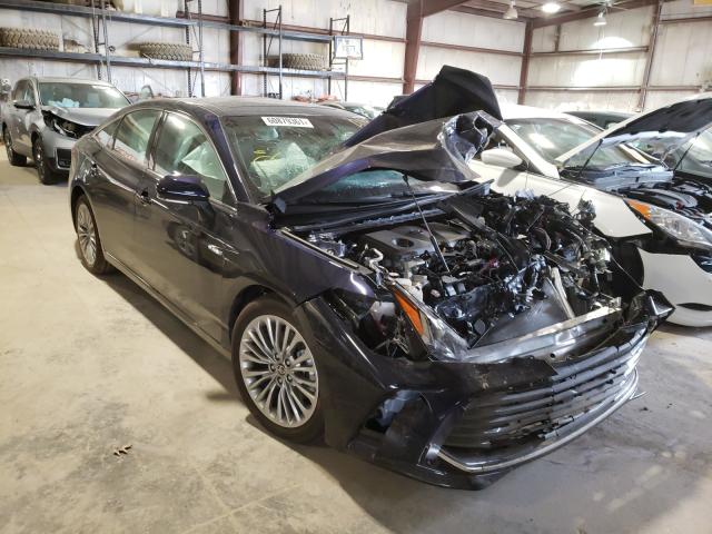 TOYOTA AVALON LIM 2021 4t1ca1ab9mu008205