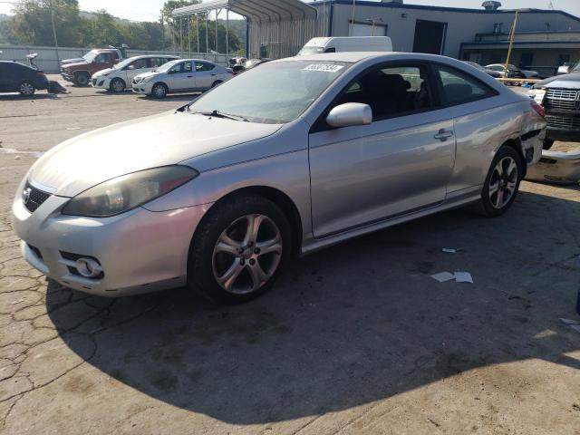 TOYOTA CAMRY SOLA 2007 4t1ca30p07u110344