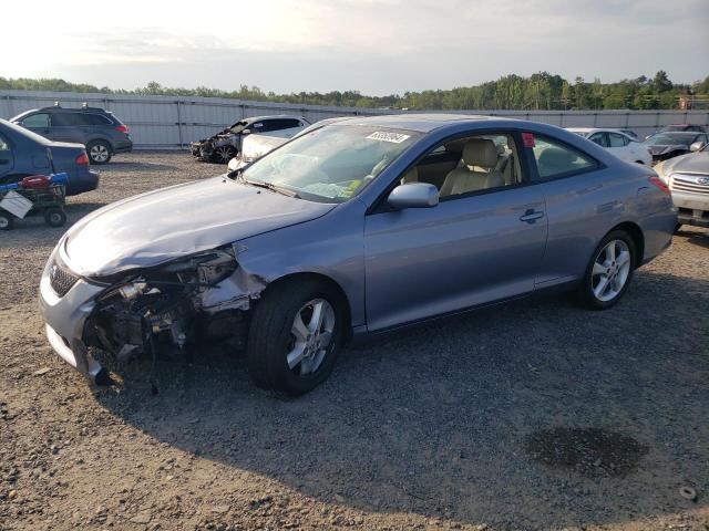 TOYOTA CAMRY SOLA 2008 4t1ca30p08u156936