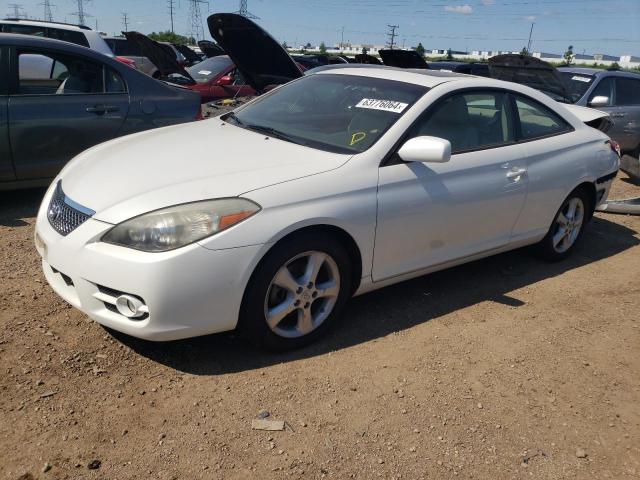 TOYOTA CAMRY SOLA 2008 4t1ca30p08u157844