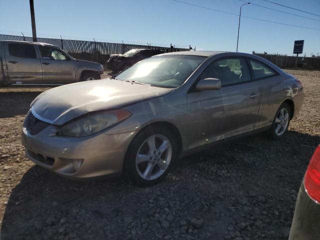 TOYOTA CAMRY SOLA 2004 4t1ca30p14u037836