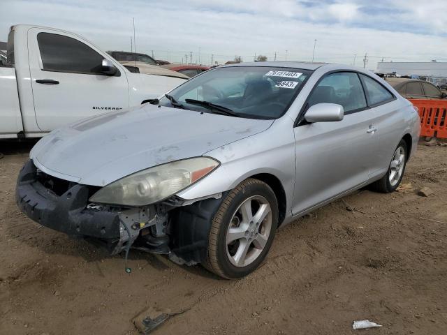 TOYOTA CAMRY SOLA 2008 4t1ca30p18u146030