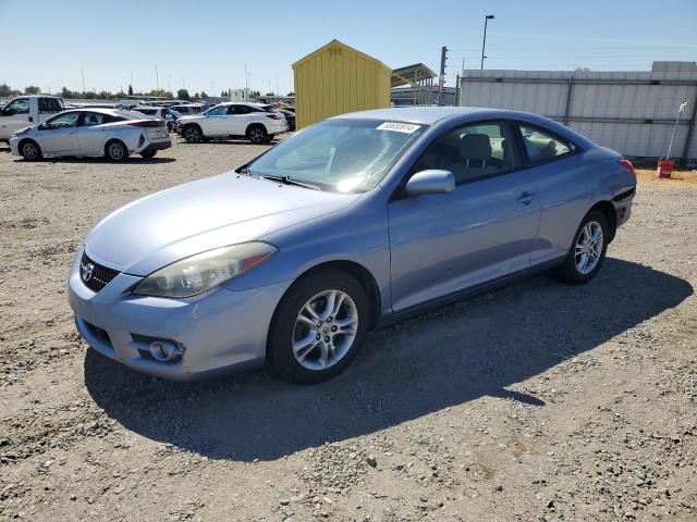 TOYOTA SOLARA 2008 4t1ca30p18u149767