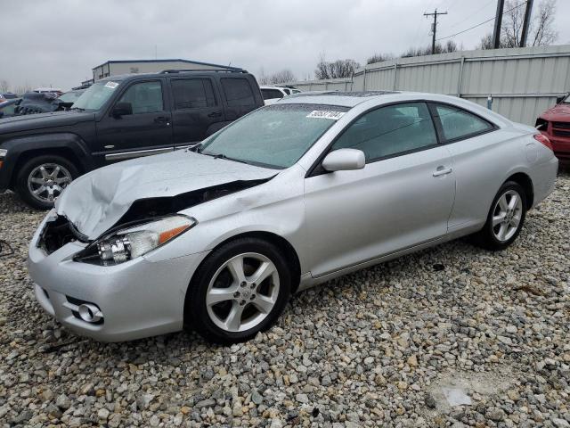 TOYOTA CAMRY SOLA 2008 4t1ca30p18u150174