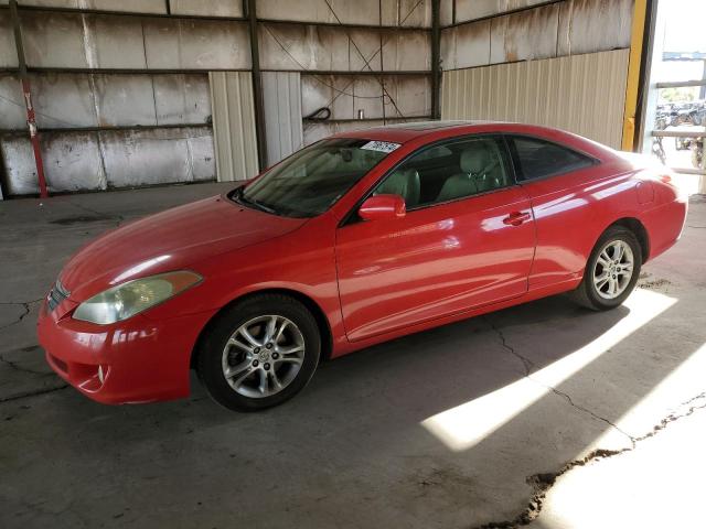 TOYOTA CAMRY SOLA 2004 4t1ca30p24u010953