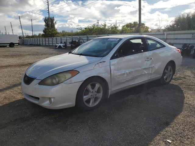 TOYOTA CAMRY SOLA 2006 4t1ca30p26u076664