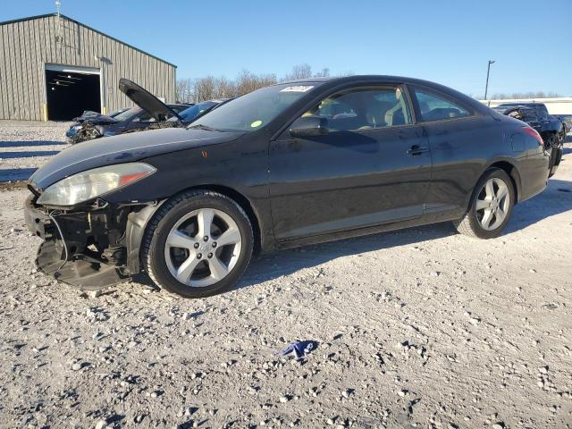 TOYOTA CAMRY SOLA 2007 4t1ca30p27u130417