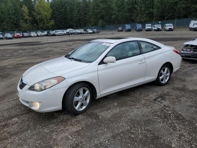 TOYOTA CAMRY SOLA 2004 4t1ca30p44u004314