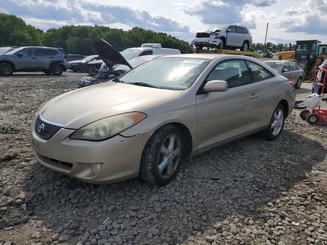 TOYOTA CAMRY SOLA 2004 4t1ca30p54u014026