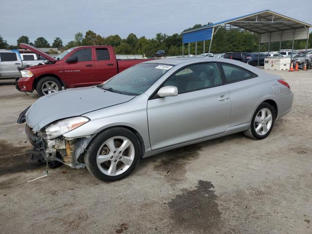 TOYOTA CAMRY SOLA 2007 4t1ca30p57u118164