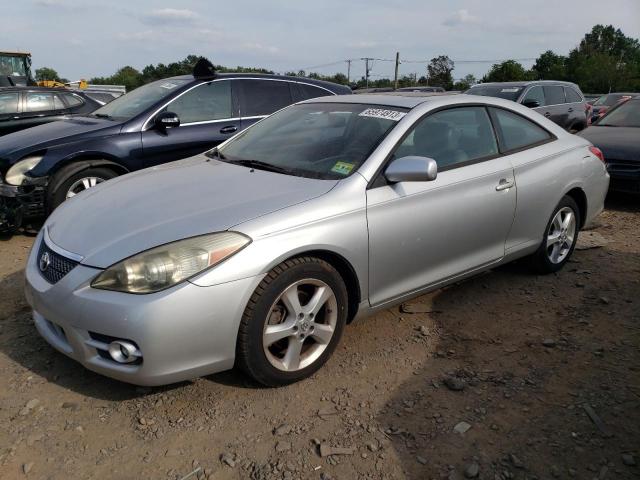 TOYOTA CAMRY SOLA 2008 4t1ca30p58u157483